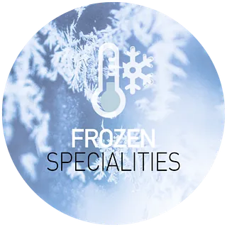 TOPINGREDIENTS is innovatief met ingrediënten zoals bevroren fruit, superfruit en superfood