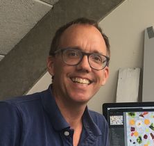 Nanne Nicolai van TOPINGREDIENTS is succesvol door innovatieve ingrediënten te leveren
